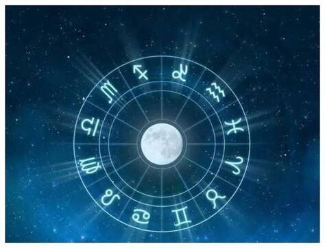 上升星座 月亮星座